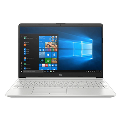 Laptop HP 15s-fq1109TU 193Q5PA (SILVER) (i3 1005G1/4GB/512GB SSD/WIN10)