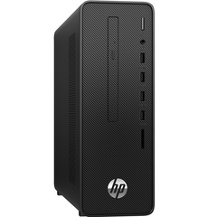 Máy tính bộ HP ProDesk 400 G7 MT (i3-10100/4GB RAM/1TB HDD/WL+BT/K+M/Win 10) (46L58PA)