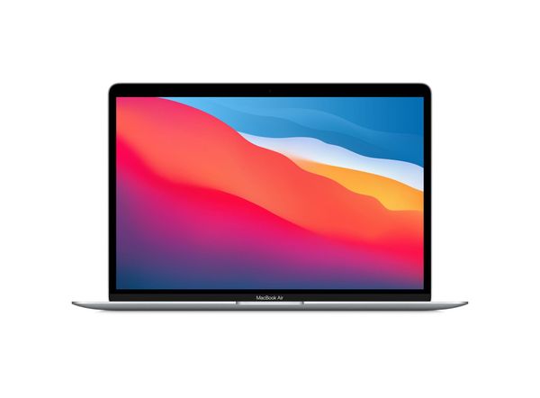 Macbook Air MGN73 (SA/A) (Apple M1/8Gb/512GB) (Space Grey)