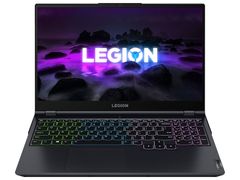 Laptop Lenovo Legion 5 15ITH6 82JK0037VN (Core™ i7-11800H/8GB/512GB/RTX 3050 4GB/15.6 inch FHD/Win 10/Xanh)