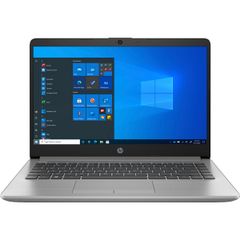 Laptop HP 240 G8 (i7 1165G7/8GD4/256GSSD/14.0FHD/Wlac/BT4.2/3C41WHr/BẠC/W10SL)
