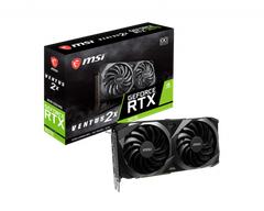 Card màn hình MSI GeForce RTX 3070 VENTUS 2X OC