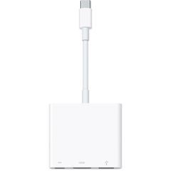 Cáp Chuyển Đổi Apple USB-C Digital AV MultiPort (MUF82ZA/A)