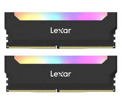 Ram Lexar 16GB (2x8GB) 3200MHz CL16 Hades RGB