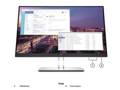 Màn hình HP E23 23 inch G4 FHD Monitor 9VF96AA