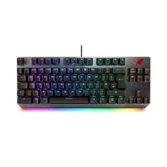 Bàn phím ASUS ROG Strix Scope TKL DELUXE