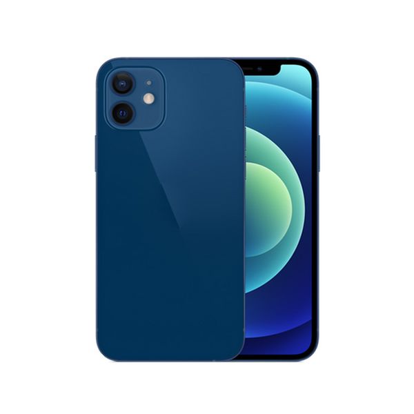 iPhone 12 - 256GB Blue (ZA/2 Sim)