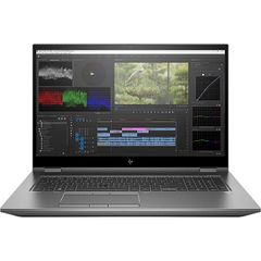 Laptop HP ZBook Fury 17 G7 (i7-10750H/32GB DDR4/512GB SSD PCIe/NVIDIA Quadro T2000 Max-Q 4GB GDDR5/Win 10 Pro (26F43AV)