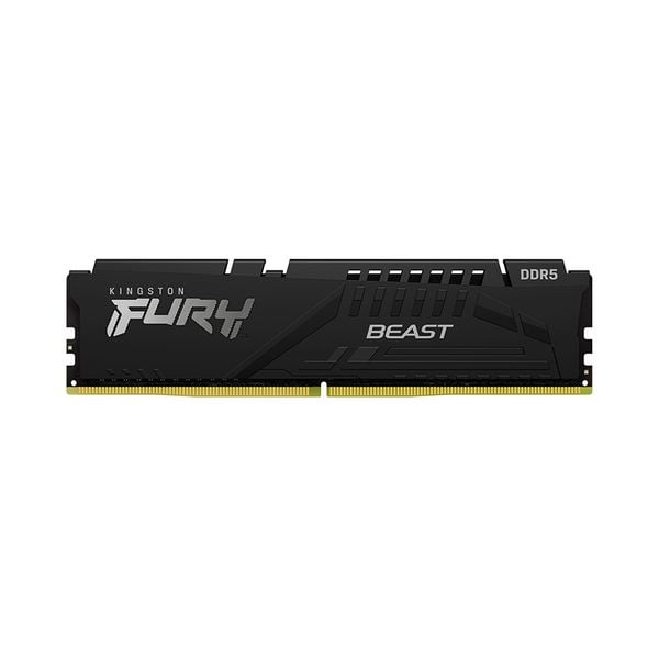 Ram Kingston Fury Beast (KF548C38BB-16) 16GB (1x16GB) DDR5 4800Mhz