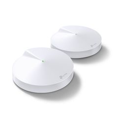 Bộ phát wifi mesh TP-Link Deco M5 2-Pack