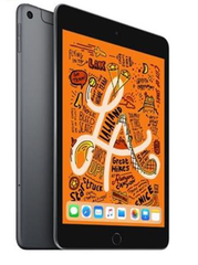 MUXC2ZA/A - iPad mini 5 7.9-inch (2019) Wi-Fi Cellular 256GB Space Grey