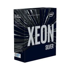 CPU Intel Xeon Silver 4114 (2.2GHz turbo up to 3.0GHz, 10 nhân, 20 luồng, 13.75MB Cache, 85W) - Socket Intel LGA 3647