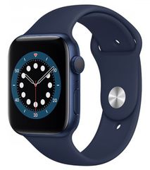 Apple Watch Series 6 Nhôm (GPS) 40mm Blue - MG143 (LL)
