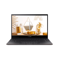 Laptop Asus ZenBook UX371EA-HL701TS (i7 1165G7/16GB RAM/1TB SSD/13.3 4K Oled Cảm ứng/Win10/Bút/Túi/Đen)