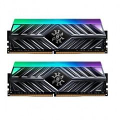 RAM ADATA XPG SPECTRIX D41 16GB (2x8GB) RGB DDR4 4133Mhz AX4U413338G19J-DT41