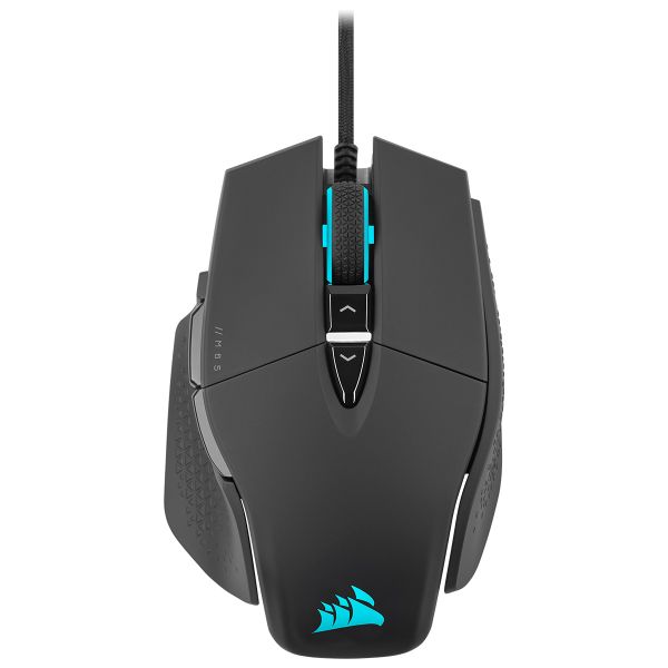 Chuột Corsair M65 RGB ULTRA Black (CH-9309411-AP)