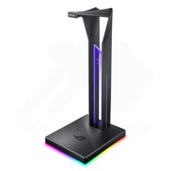 Giá treo tai nghe ASUS ROG Throne Qi Gaming Headset Stand