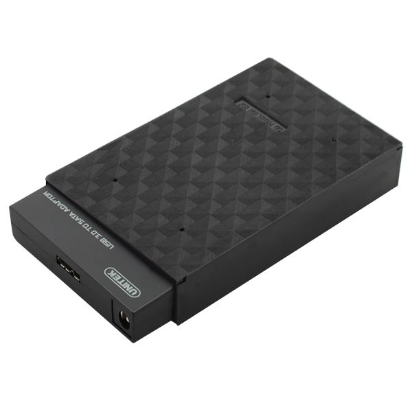 HDD Box USB 3.0 SATA 2.5 Unitek  (Y-1039B)