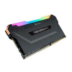 Ram Corsair 16GB DDR4 3000MHz RGB CMW16GX4M1D3000C16