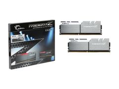 RAM desktop G.SKILL Trident Z 32GB (2 x 16GB) DDR4 3200MHz (F4-3200C16D-32GTZSW)