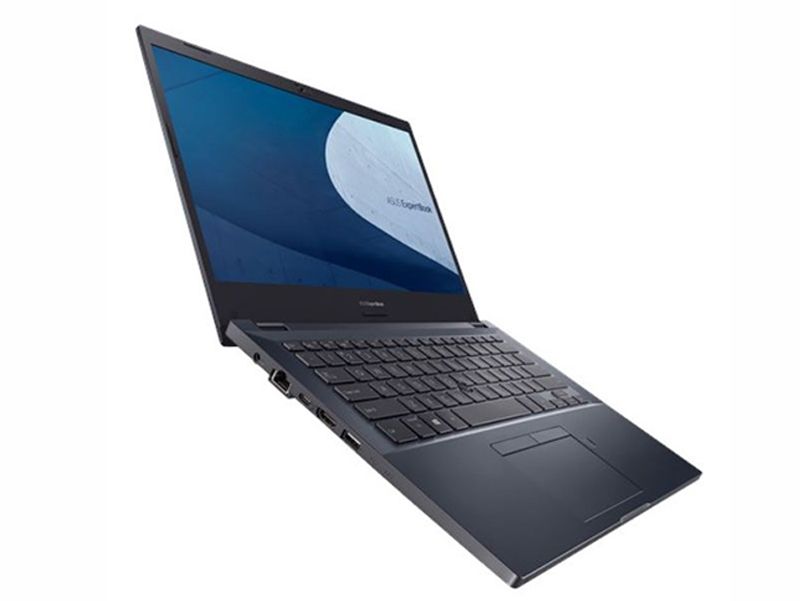 Laptop ASUS ExpertBook B1400CEAE-EK3907T (i5-1135G7/8GB/SSD 512GB/ 14” FHD, Intel Graphics/Win 10/Đen/Nhôm)
