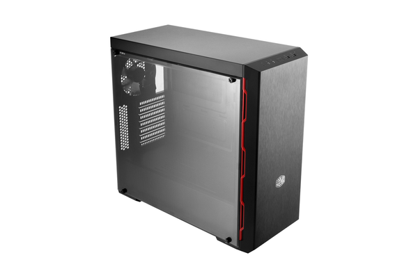 Vỏ Case Cooler Master MasterBox MB600L