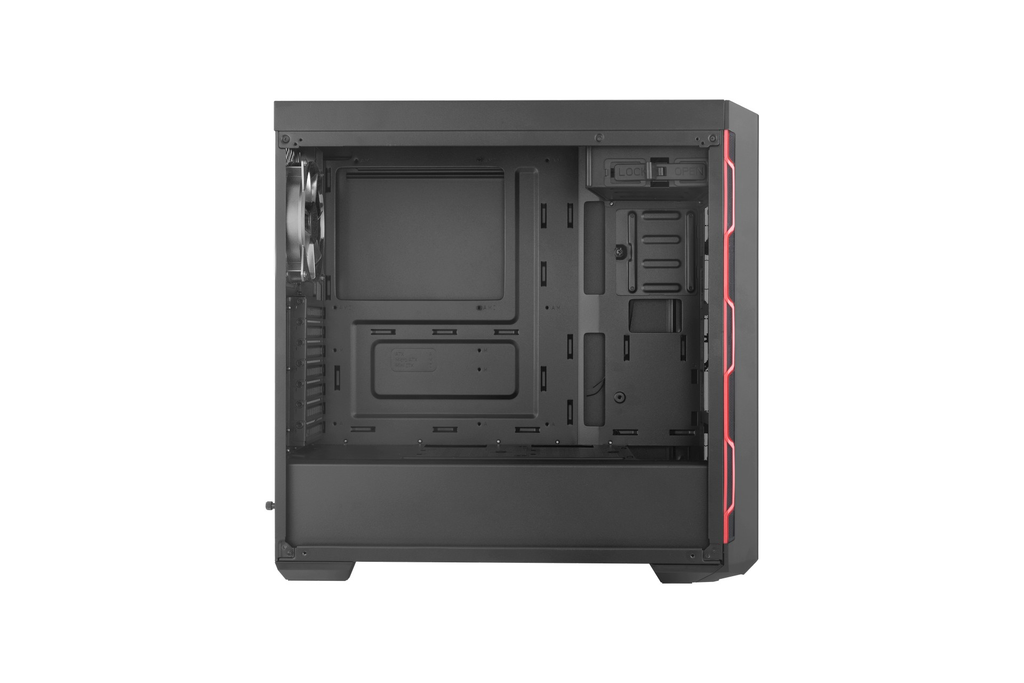 Vỏ Case Cooler Master MasterBox MB600L