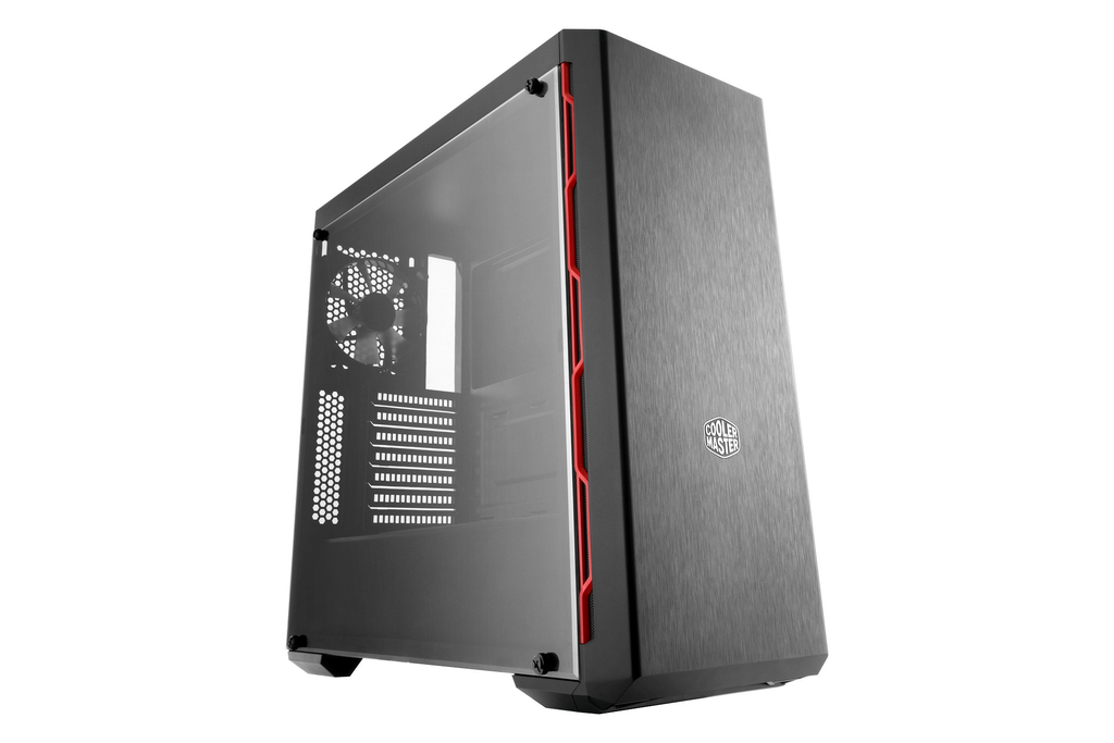 Vỏ Case Cooler Master MasterBox MB600L