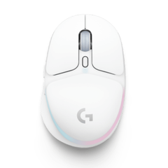 Chuột Logitech G705 Off White (910-006369)