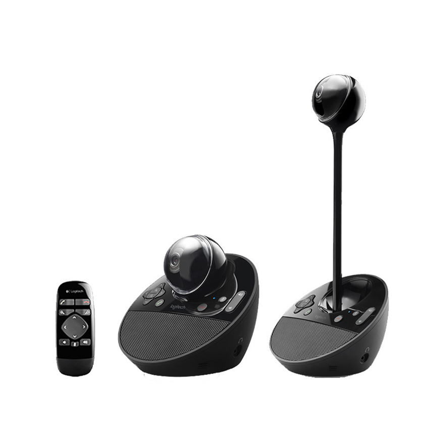 Webcam Logitech BCC950 960-000939