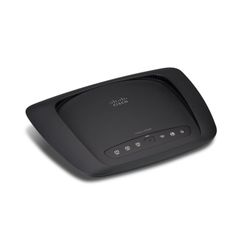 Modem Không dây Linksys X2000