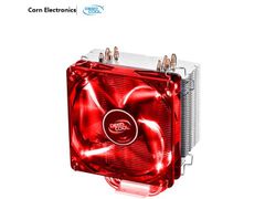 Fan 775 DeepCool 400 Led