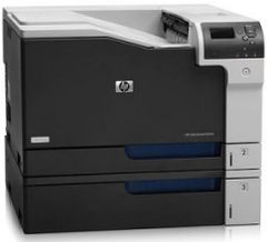 Máy in Laser Màu HP Color LaserJet Enterprise CP5525dn (CE708A) - in khổ A3 đảo mặt, in mạng