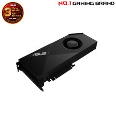 Card màn hình Asus RTX 2080Ti Turbo 11GB GDDR6 (TURBO-RTX2080TI-11G)