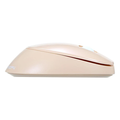 Bộ bàn phím và chuột không dây màu ngọt ngào Mofii Sweet Keyboard Mouse Combo Mixed Color 2.4G Wireless