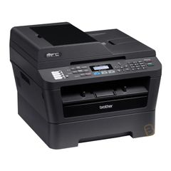 Máy in Laser đen trắng Đa chức năng Brother MFC-7860DW (in, scan, copy, fax, wifi)