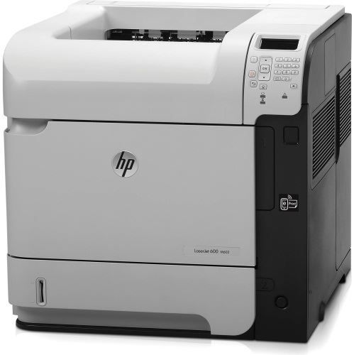 Máy in laser HP Ent 600 M602DN-CE992A ( in mạng/ in 2 mặt tự động)