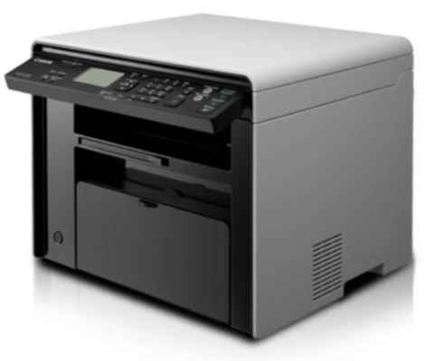 Máy in Laser đa chức năng Canon MF-4820D (tự động in đảo mặt, scan, ph