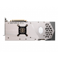 Card màn hình MSI GeForce RTX 4090 SUPRIM X 24G