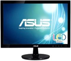 Màn hình Asus VS207DE (19.5 inch/HD/LED)