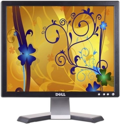 Màn hình LCD Dell 17