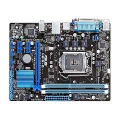 Mainboard Asus H61M-D