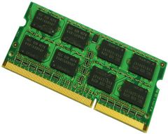 Ram Laptop Kingston 4GB DDR3L-1600 SODIMM 1.35V (KVR16LS11/4)
