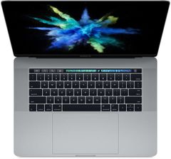 MacBook Pro 2016 15 inch SSD 256GB Touch Bar (Silver) MLW72