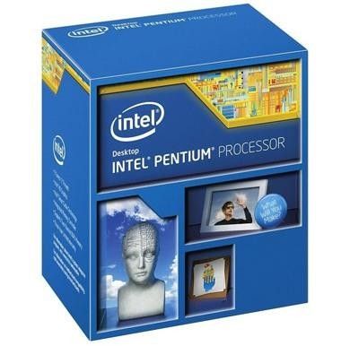 CPU Intel Pentium G3250 3.2GHz/3MB/HD Graphics/Socket 1150