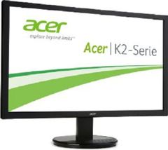 Màn hình Acer K222HQL (21.5inch/FHD/TN/60Hz/5ms/200nits/VGA+DVI)