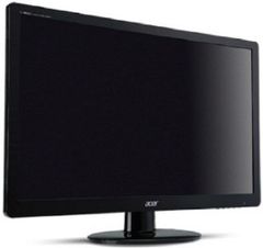 Màn hình Acer 20.7 inch K212HQL LED (Đen)