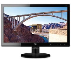 Màn hình máy tính HP Compaq F201 LED 19.5 inch