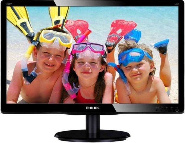 Màn hình LCD Philips 24