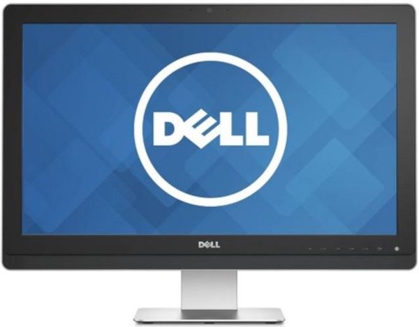 Màn hình chuyên đồ hoạ Dell UltraSharp  21.5